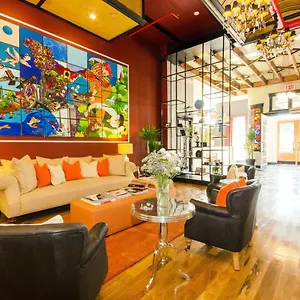 The Box House (adults Only) Hotell New York
