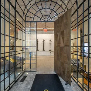 The Marmara Park Avenue Hotell New York